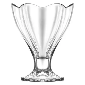 креманка Lily 12,7см стекло