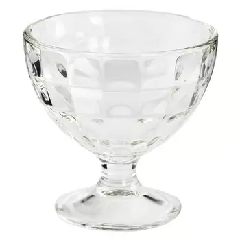 креманка OSZ Мальва Монарх 10х10см 310мл стекло