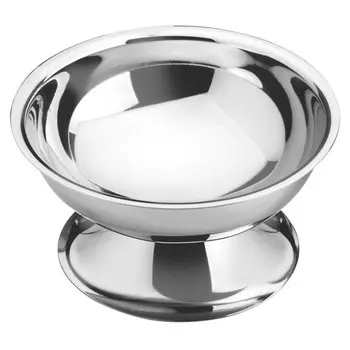 креманка TRAMONTINA 9,7см нерж.сталь