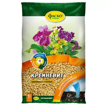 кремневит ФАСКО Цветочное счастье 1л
