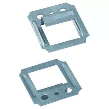 крепеж для блок хауса 6мм 50шт