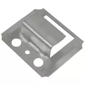 крепеж для блок-хауса, 7 мм, 25 шт