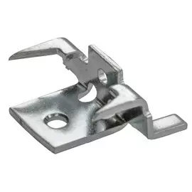 крепеж для террасной доски Союз-М с 2 шипами 25шт