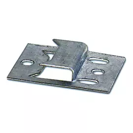 крепеж для вагонки, 1 мм, 100 шт