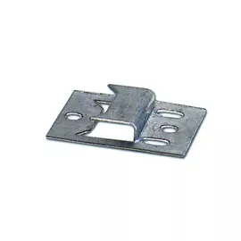 крепеж для вагонки, 2 мм, 100 шт