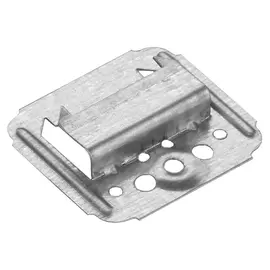 крепеж для вагонки, 3 мм, 45 шт