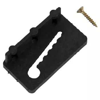 крепление для накладной мойки (прижим)