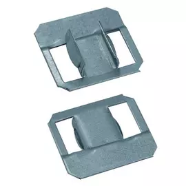 крепление для пластиковых панелей 11-13мм 50шт