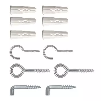 крепление для подвесов КРЕПИСАМ 6шт