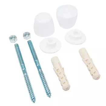 крепление для раковины 2шт