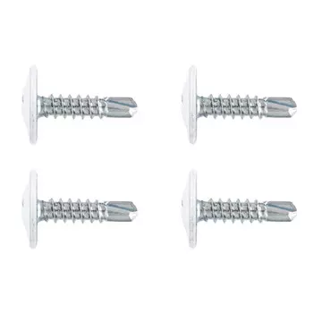 крепление для рулонных штор к раме КРЕПИСАМ 4шт