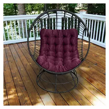 кресло ГАИТИ 1400х1060х900мм искусственный ротанг