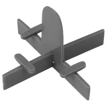 крестик для кафельной плитки 1,0мм 100шт