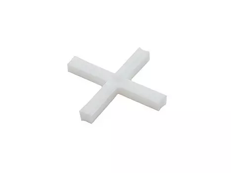 крестик для кафельной плитки 1,5мм 2000шт