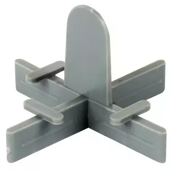 крестик для кафельной плитки 2,5мм 70шт