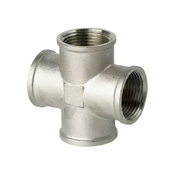 крестовина ALTSTREAM 1/2" ВР