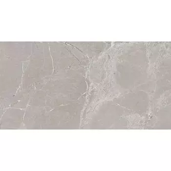 кромка для столешницы с клеем Slotex пластик Silver Marble 300х 3,2х0,04 см