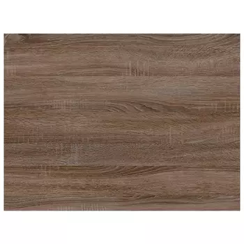 кромка для столешницы с клеем Slotex пластик Sonoma Oak Truffle 300х3,2х0,04 см