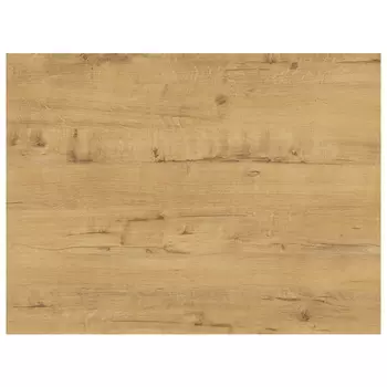 кромка для столешницы Topdesign пластик дуб бунратти 300х3,2х 0,05 см
