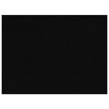 кромка для столешницы Topdesign пластик кварц черный 300х3,2х 0,05 см