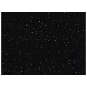 кромка для столешницы Topdesign пластик ледяная искра темная 300х3,2х0,05 см