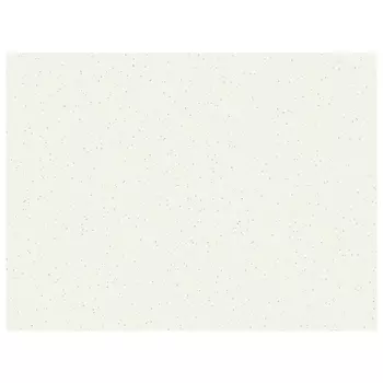 кромка для столешницы Topdesign пластик ледяная искра белая 300х4,5х0,05 см