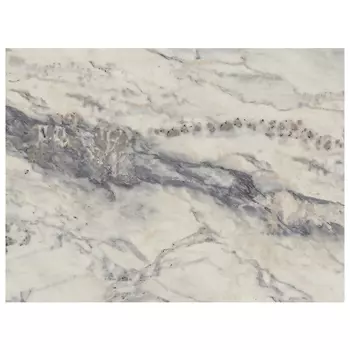 кромка для столешницы Topdesign пластик мрамор греческий 300 х4,5х0,05 см