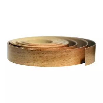 кромочная лента Tech-Krep 19 мм бук натуральный 5 м