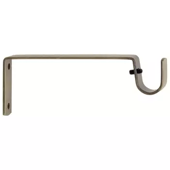 кронштейн ARTTEX 16мм 1-рядный золото антик, арт.Д.16.75.650