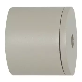 кронштейн ARTTEX 20мм торцевой сталь, арт.Д. 20.66.592