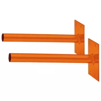 кронштейн для хранения колес ESSE до 60кг 2шт