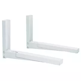 кронштейн для СВЧ TRONE C3W до 40кг 30-49см белый