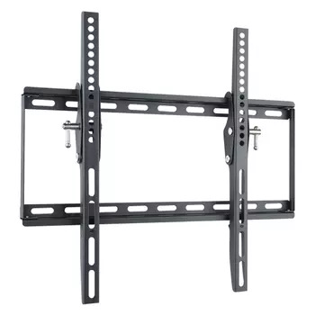 кронштейн MONSTERMOUNT МВ-3107 VESA 75-400 до 45кг накл/черн., для телевизора