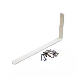 кронштейн настенный 25см, арт.09.23.0104.250