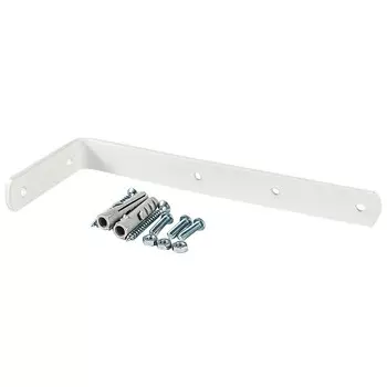 кронштейн настенный УЮТ для профильного карниза 18см, арт.11.23ТО.114