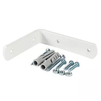 кронштейн настенный УЮТ для профильного карниза 9см, арт.11.23ТО.1140