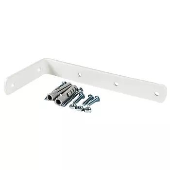 кронштейн УЮТ настенный для профильного карниза 15см, арт.2144217