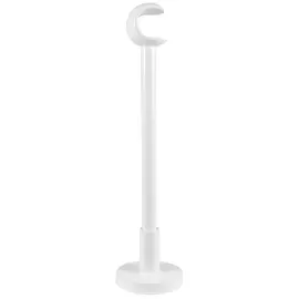 кронштейн УЮТ Ост 20мм 1-рядный белый, арт.22.23ТО.0104