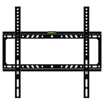 кронштейн WADER WRB209 VESA75-400 до 35кг фиксир./черн. для телевизора