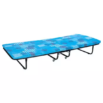 кровать раскладная Leset Модель 206 2000х800x300мм с матрасом