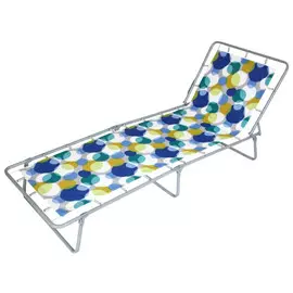 кровать раскладная Стефания 1920х650х240мм без матраса