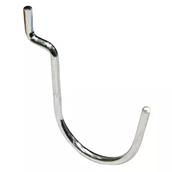 крючки скругленные ESSE сталь 6шт