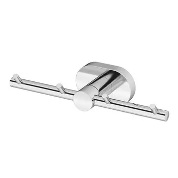 крючок четверной AM.PM Sense L металл хром