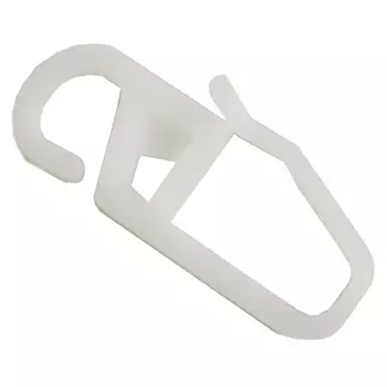 крючок для металлических колец УЮТ 10шт, арт.2033731