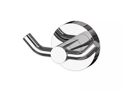 крючок двойной ARTWELLE Harmonie