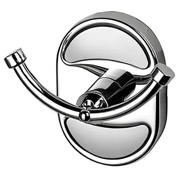 крючок двойной LEDEME One L1905-2