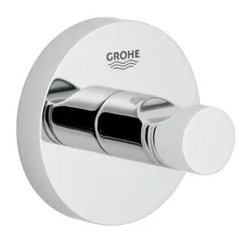 крючок GROHE Essentials, хром