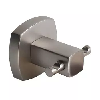 крючок WESS Istad двойной никель