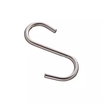 крючок на трубу D-25