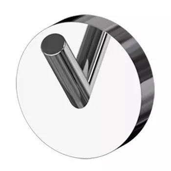 крючок одинарный ARTWELLE Harmonie